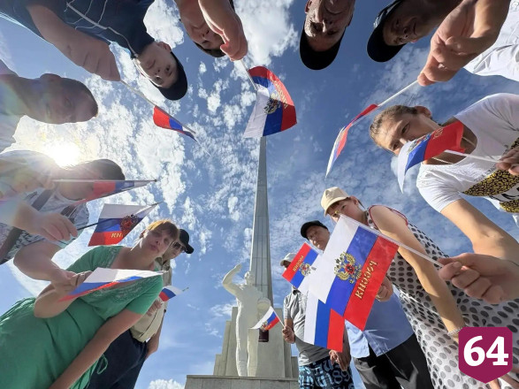 Парк покорителей космоса принял участников программы социального туризма
