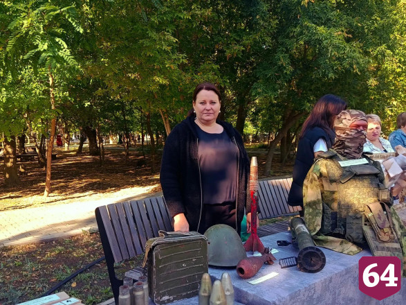 На саратовском фестивале самоваров кормили пловом и катали на ослике