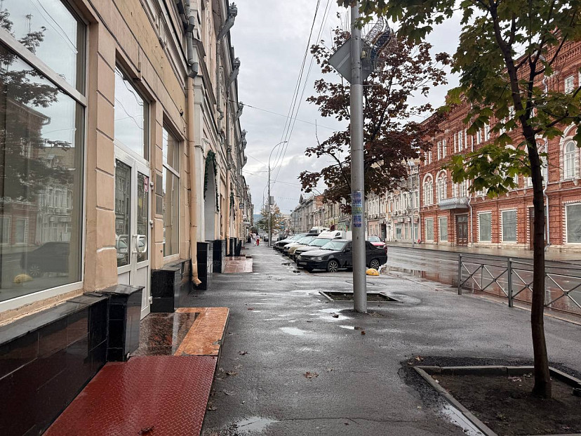 В Саратовской области ожидается теплая суббота без дождя
