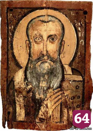 Саратовцев научат понимать смысл ранних византийских икон