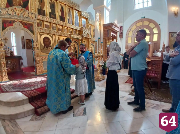 Вице-спикер Госдумы оценила динамику преобразований в Саратовской области