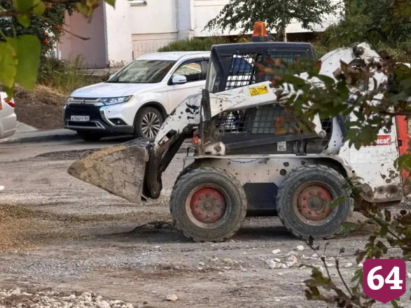 Жители обсудили с Максимом Леоновым проблемы Шуровой Горы