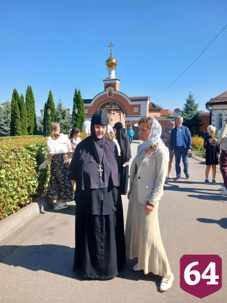 Вице-спикер Госдумы оценила динамику преобразований в Саратовской области