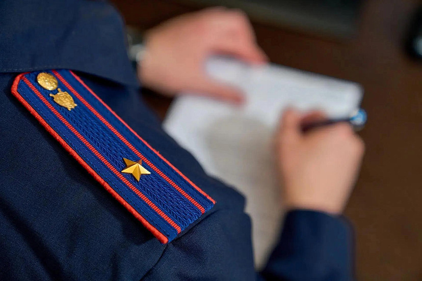 В Саратове женщину осудят за убийство сожителя ножом в сердце