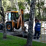 В Саратове заменили водопроводы и коллекторы на 15 участках