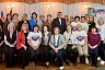 Герой России поблагодарил саратовские женсоветы за помощь фронту