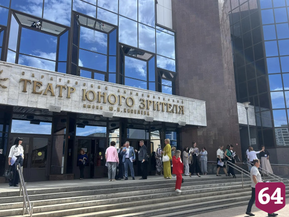 Федеральная чиновница высоко оценила культурный потенциал Саратовской области