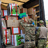 Саратовские профсоюзы запустили акцию поддержки бойцов СВО