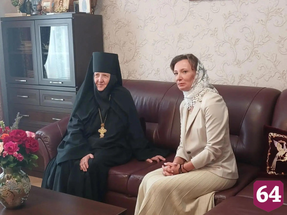 Вице-спикер Госдумы оценила динамику преобразований в Саратовской области